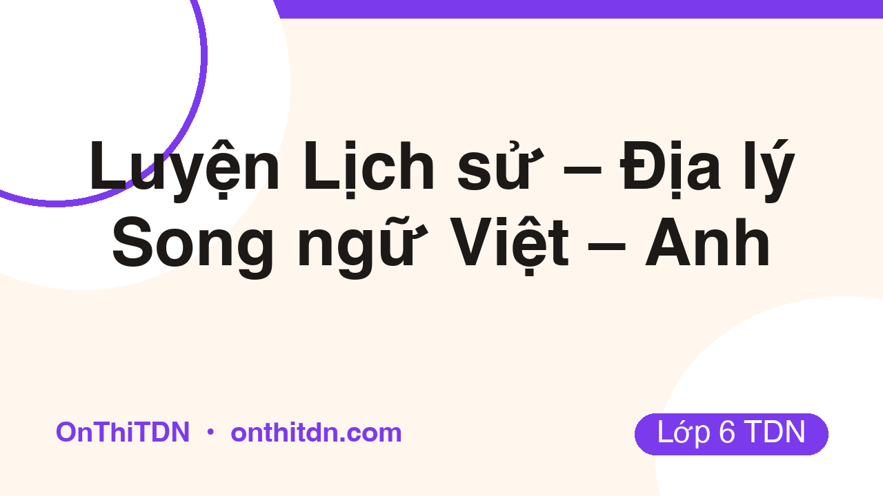 Gợi ý Socrates 3 bước trên OnThiTDN: nhìn lại đề, chọn chiến lược rồi làm bước đầu.